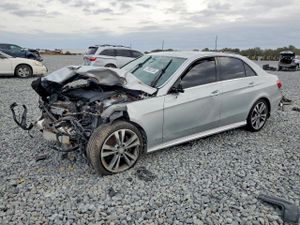 Mercedes-Benz E 350 3.5L 6 2014