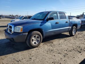 Dodge Dakota QUAD 3.7L 6 2006