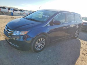 Honda Odyssey EXL 3.5L 6 2014