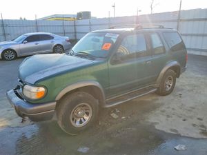 Ford Explorer 4.0L 6 1999