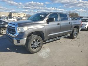 Toyota Tundra CREWMAX SR5 4.6L 8 2014