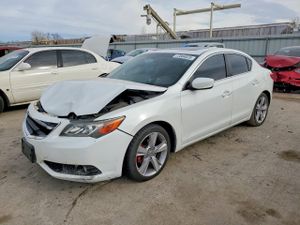 Acura ILX 20 TECH 2.0L 4 2014