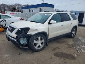 GMC Acadia SLT-1 3.6L 6 2011