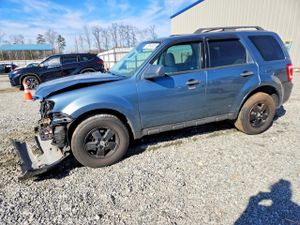 Ford Escape XLT 2.5L 4 2010