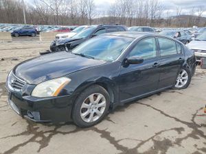 Nissan Maxima SE 3.5L 6 2008