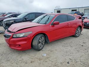 Honda Accord LX 2.4L 4 2012
