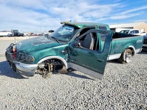 Ford F-150 5.4L 8 2000