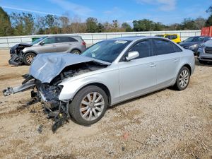 Audi A4 PREMIUM 2.0L 4 2013