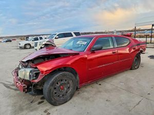 Dodge Charger 3.5L 6 2008