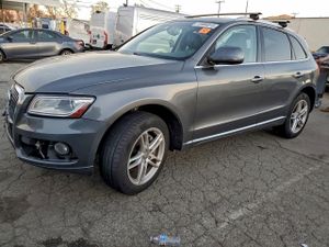 Audi Q5 TDI PREMIUM PLUS 3.0L 6 2015