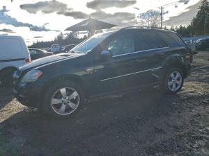 Mercedes-Benz ML 350 3.5L 6 2010