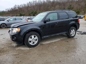 Ford Escape XLT 2.5L 4 2011
