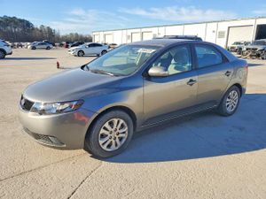 Kia Cerato / Forte / K3 EX 2.0L 4 2010