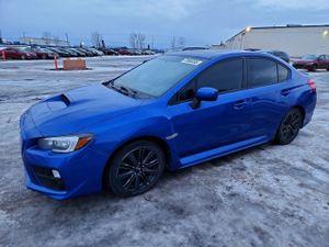 Subaru WRX LIMITED 2.0L 4 2015