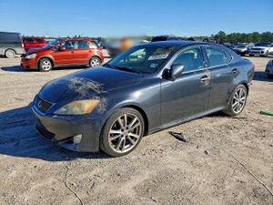 Lexus IS 250 2.5L 6 2008