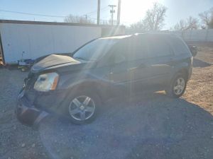 Chevrolet Equinox LT 3.4L 6 2009