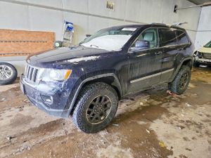 Jeep Grand Cherokee LAREDO 3.6L 6 2011