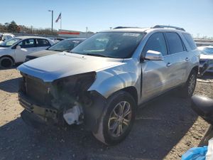 GMC Acadia SLT-1 3.6L 6 2015