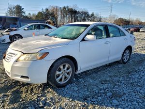 Toyota Camry BASE 2.4L 4 2009