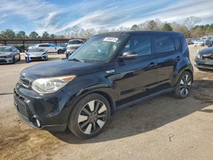 Kia Soul ! 2.0L 4 2015