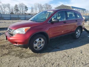 Honda CR-V LX 2.4L 4 2010