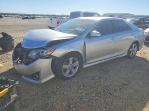Toyota Camry BASE 2.5L 4 2012