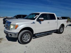 Ford F-150 SUPERCREW 5.4L 8 2010