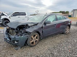 Volvo S60 T5 2.4L 5 2012