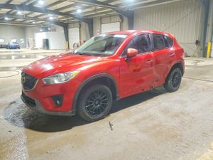 Mazda CX-5 TOURING 2.5L 4 2015