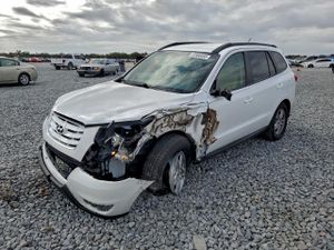 Hyundai Santa Fe GLS 3.5L 6 2011