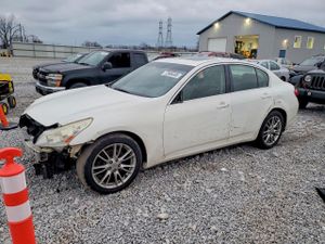 Infiniti G37 3.7L 6 2013