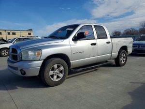 Dodge RAM ST 4.7L 8 2007