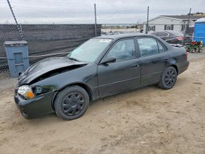 Toyota Corolla CE 1.8L 4 2002