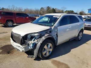 Chevrolet Equinox LT 2.4L 4 2013
