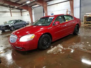 Buick Lucerne CXL 3.9L 6 2011