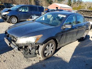 Honda Accord LX 2.4L 4 2009