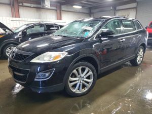 Mazda CX-9 3.7L 6 2012