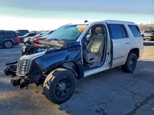 Cadillac Escalade PREMIUM 6.2L 8 2015
