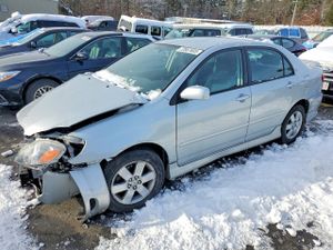 Toyota Corolla CE 1.8L 4 2008