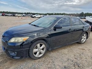 Toyota Camry BASE 2.5L 4 2011