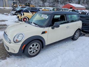 Mini Cooper CLUBMAN 1.6L 4 2014