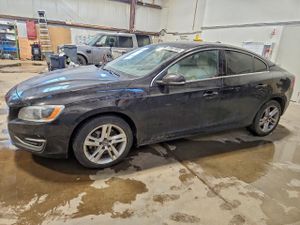 Volvo S60 PREMIER+ 2.5L 5 2015