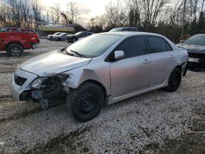 Toyota Corolla BASE 1.8L 4 2009