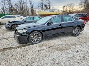 Acura TLX TECH 3.5L 6 2015