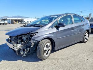 Toyota Prius 1.8L 4 2012
