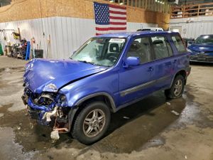 Honda CR-V EX 2.0L 4 2000