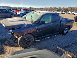 RAM 1500 ST 5.7L 8 2014
