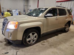 GMC Terrain SLT 2.4L 4 2012