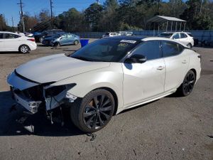 Nissan Maxima SR 3.5L 6 2023