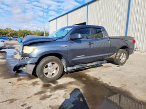 Toyota Tundra DOUBLE CAB SR5 5.7L 8 2007